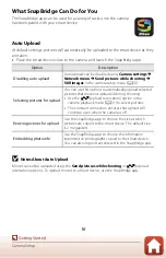 Preview for 32 page of Nikon KeyMission 80 Reference Manual