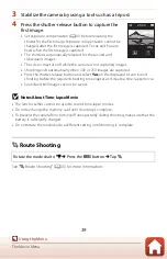 Preview for 55 page of Nikon KeyMission 80 Reference Manual