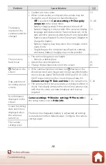 Preview for 90 page of Nikon KeyMission 80 Reference Manual