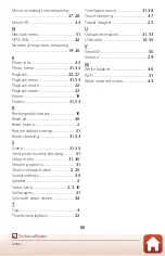 Preview for 102 page of Nikon KeyMission 80 Reference Manual