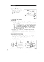 Preview for 7 page of Nikon LABOPHOT2-POL Instructions Manual