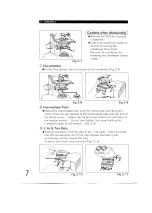 Preview for 9 page of Nikon LABOPHOT2-POL Instructions Manual