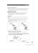 Preview for 10 page of Nikon LABOPHOT2-POL Instructions Manual