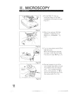 Preview for 13 page of Nikon LABOPHOT2-POL Instructions Manual