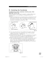 Preview for 24 page of Nikon LABOPHOT2-POL Instructions Manual