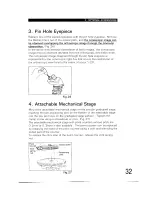 Preview for 34 page of Nikon LABOPHOT2-POL Instructions Manual