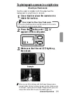 Preview for 25 page of Nikon Lite Touch Zoom 70 W QD Instruction Manual