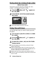 Preview for 28 page of Nikon Lite Touch Zoom 70 W QD Instruction Manual