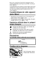 Preview for 82 page of Nikon Lite Touch Zoom 70 W QD Instruction Manual