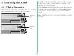 Preview for 19 page of Nikon LS-1000 User Manual