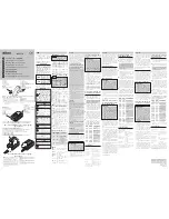 Preview for 1 page of Nikon MH-18 Instruction Manual