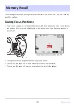 Preview for 28 page of Nikon NIKKOR Z Reference Manual