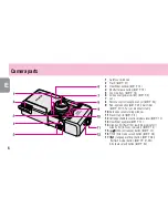 Preview for 6 page of Nikon Nuvis S 2000 Instruction Manual