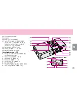 Preview for 43 page of Nikon Nuvis S 2000 Instruction Manual