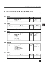 Preview for 68 page of Nikon NWL860 Series Manual