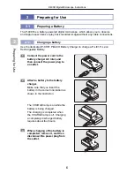 Preview for 22 page of Nikon P-400R Instructions Manual