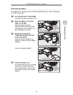 Preview for 25 page of Nikon P-400R Instructions Manual