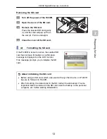 Preview for 29 page of Nikon P-400R Instructions Manual