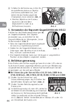 Preview for 46 page of Nikon PC-E Micro NIKKOR 85mm f/2.8D User Manual