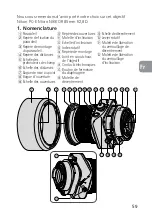 Preview for 59 page of Nikon PC-E Micro NIKKOR 85mm f/2.8D User Manual