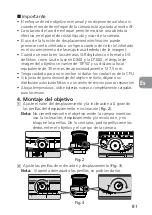 Preview for 81 page of Nikon PC-E Micro NIKKOR 85mm f/2.8D User Manual