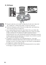 Preview for 86 page of Nikon PC-E Micro NIKKOR 85mm f/2.8D User Manual