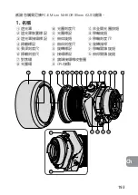 Preview for 193 page of Nikon PC-E Micro NIKKOR 85mm f/2.8D User Manual