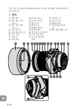 Preview for 212 page of Nikon PC-E Micro NIKKOR 85mm f/2.8D User Manual