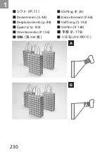 Preview for 230 page of Nikon PC-E Micro NIKKOR 85mm f/2.8D User Manual