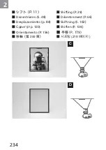 Preview for 234 page of Nikon PC-E Micro NIKKOR 85mm f/2.8D User Manual