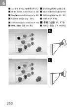 Preview for 250 page of Nikon PC-E Micro NIKKOR 85mm f/2.8D User Manual