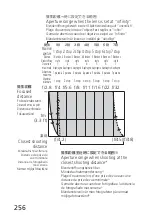 Preview for 256 page of Nikon PC-E Micro NIKKOR 85mm f/2.8D User Manual