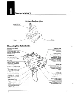 Preview for 9 page of Nikon Retinomax K-plus 2 Instructions Manual