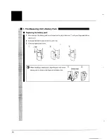 Preview for 19 page of Nikon Retinomax K-plus 2 Instructions Manual