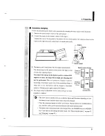 Preview for 22 page of Nikon Retinomax K-plus 2 Instructions Manual