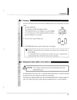 Preview for 24 page of Nikon Retinomax K-plus 2 Instructions Manual