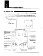 Preview for 25 page of Nikon Retinomax K-plus 2 Instructions Manual