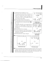 Preview for 30 page of Nikon Retinomax K-plus 2 Instructions Manual