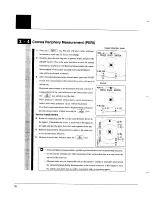 Preview for 33 page of Nikon Retinomax K-plus 2 Instructions Manual