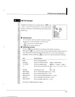 Preview for 46 page of Nikon Retinomax K-plus 2 Instructions Manual