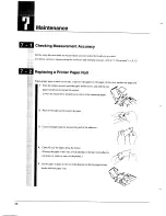 Preview for 59 page of Nikon Retinomax K-plus 2 Instructions Manual