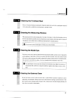 Preview for 62 page of Nikon Retinomax K-plus 2 Instructions Manual