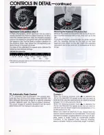 Preview for 22 page of Nikon SB-102 os Instruction Manual