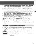 Preview for 33 page of Nikon SB-400 User Manual