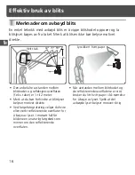 Preview for 42 page of Nikon SB-400 User Manual