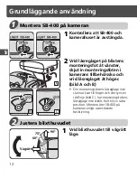 Preview for 62 page of Nikon SB-400 User Manual