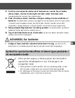 Preview for 129 page of Nikon SB-400 User Manual