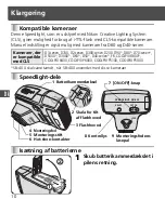 Preview for 132 page of Nikon SB-400 User Manual