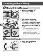 Preview for 134 page of Nikon SB-400 User Manual