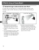 Preview for 138 page of Nikon SB-400 User Manual